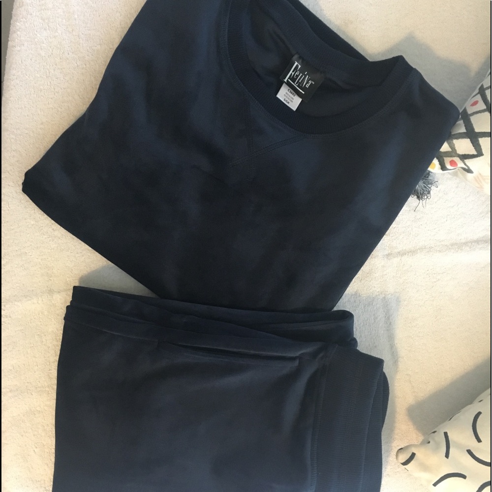 Women’s lounge set